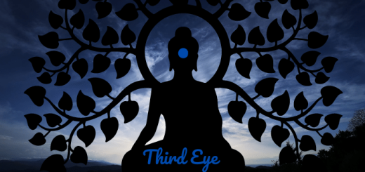 third-eye-chakra