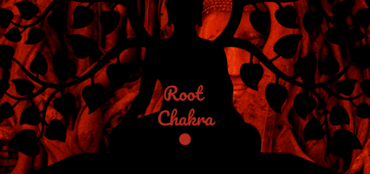 base-root-chakra