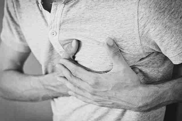 hearts-pain