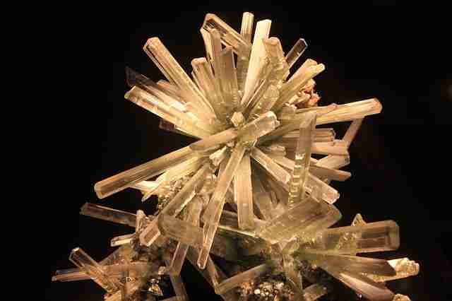 selenite