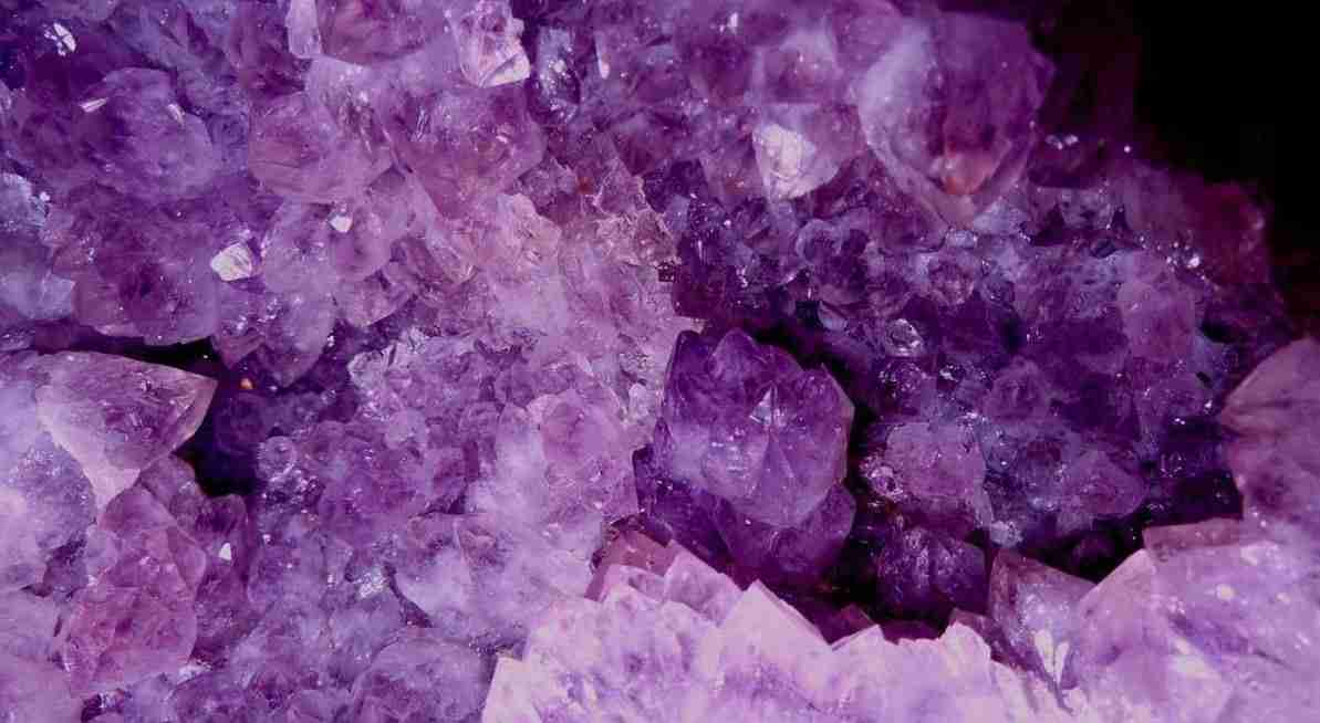 amethyst