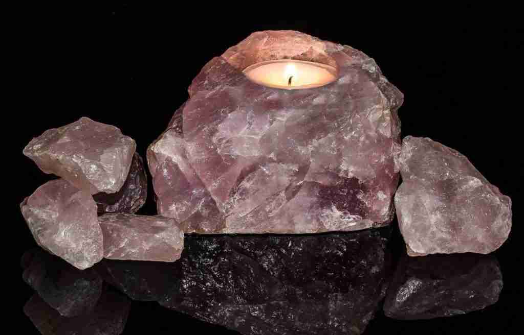 rose crystals Crystal Properties and Benefits