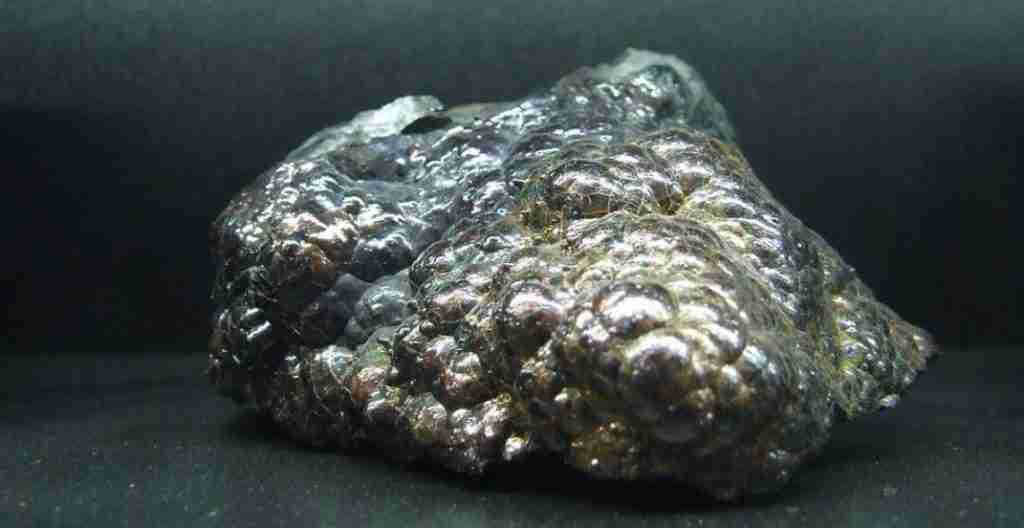 hematite