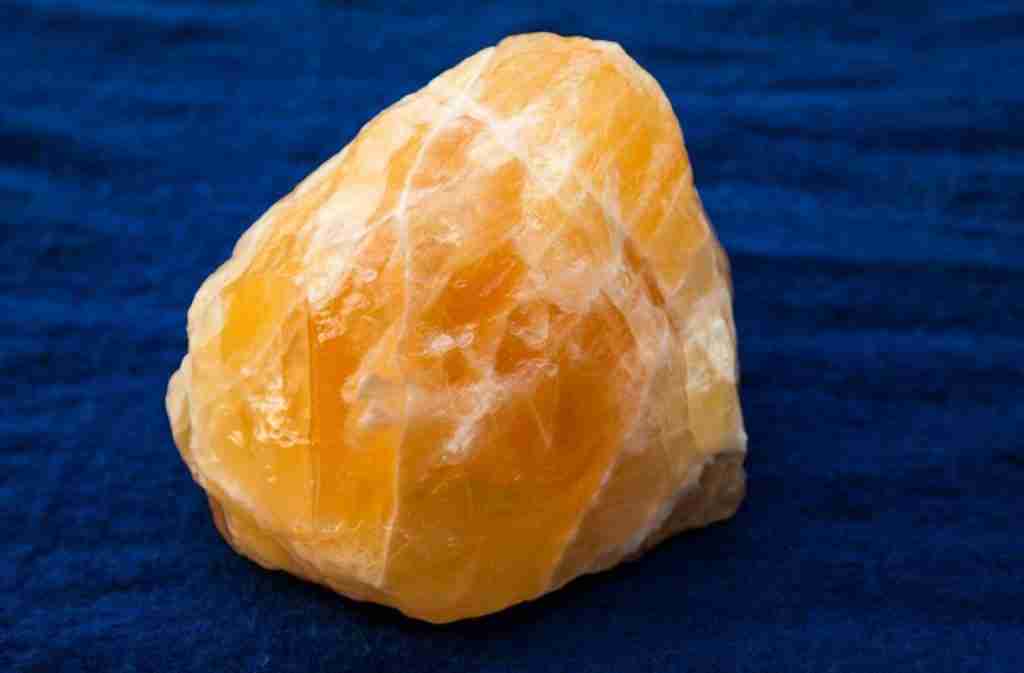 calcite Stone Good for Psychology