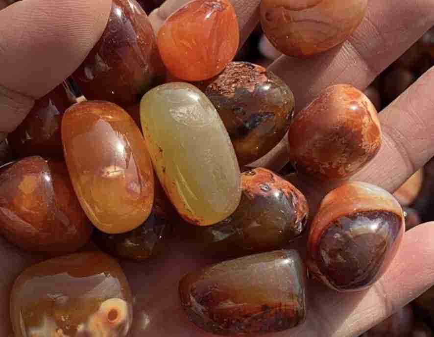 agate