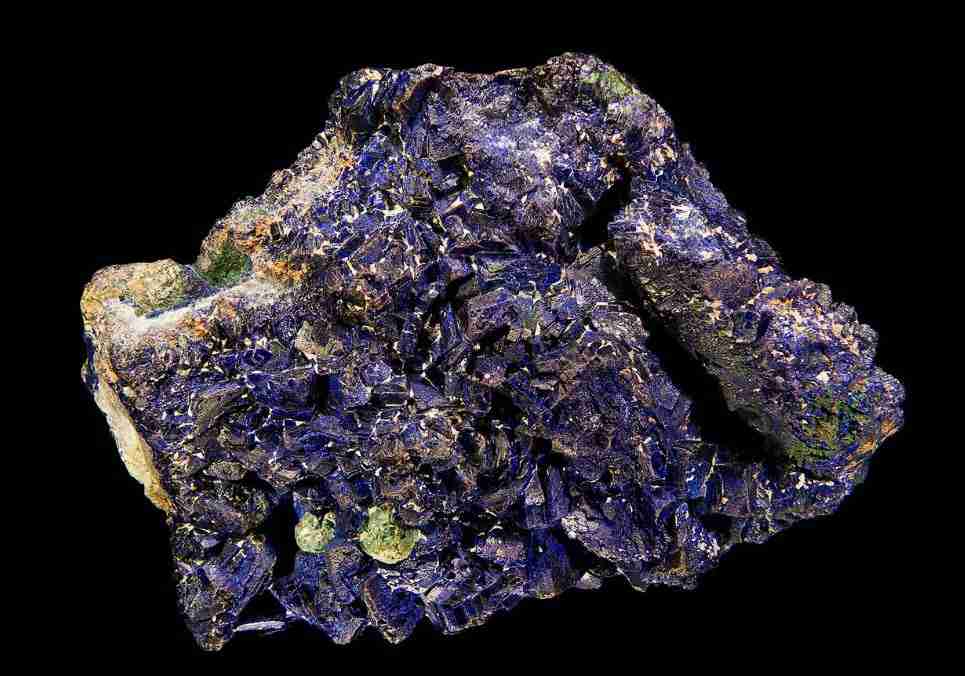 azurite