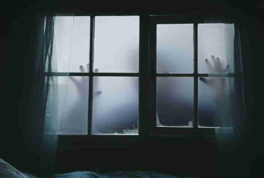 window fear