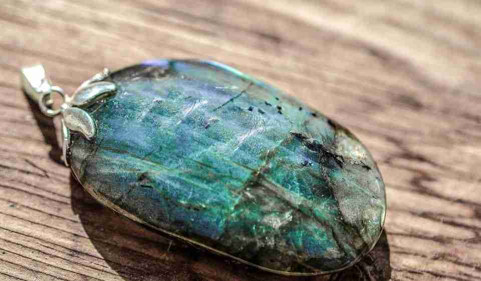 labradorite