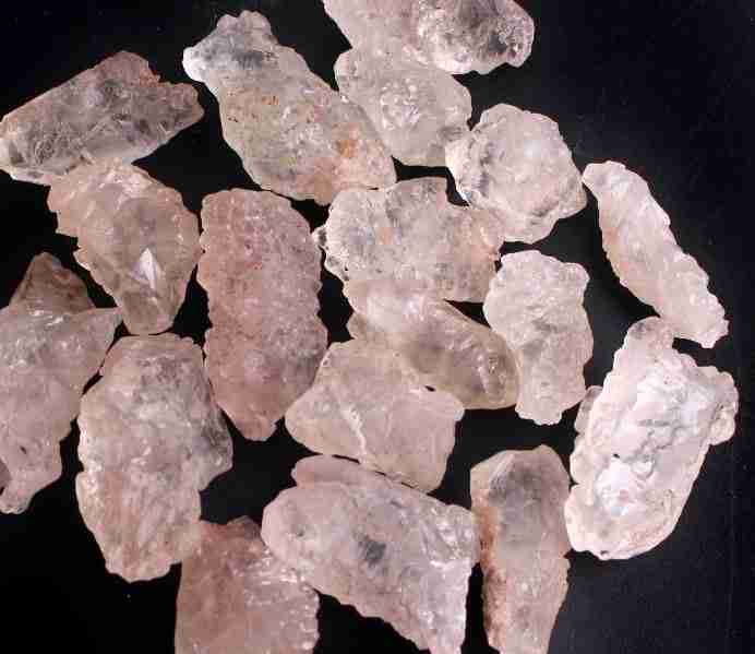 nirvana quartz