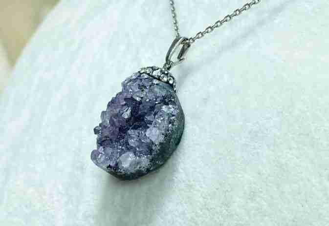 Amethyst How to Choose Crystal