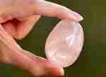 rose quartz