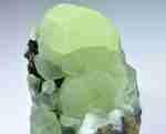 prehnite