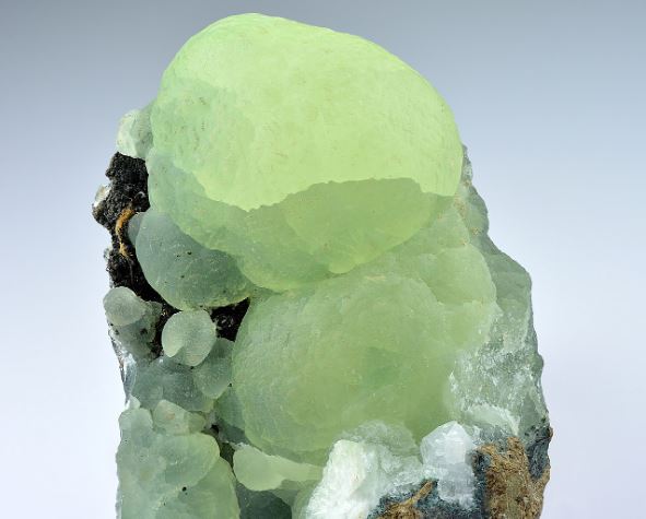 prehnite crystal healing properties