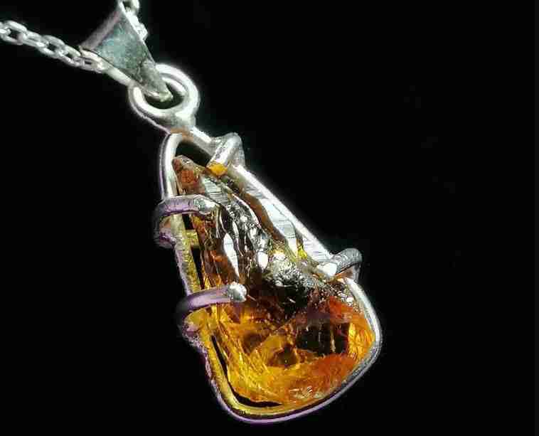  How to Choose Citrine Crystal