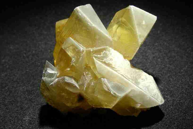 barite Stone Good for Psychology