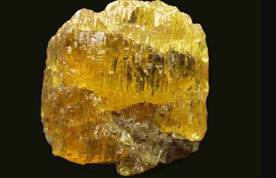 Helyolite (Crystal of Life)