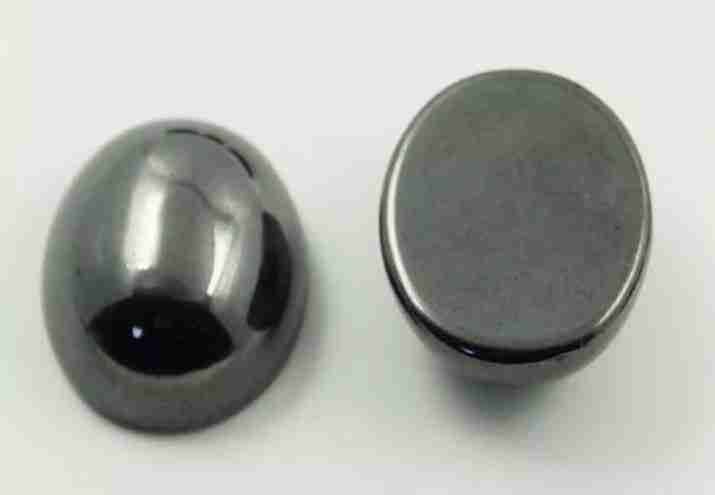 Hematite (Joint Crystal) Crystal Properties and Benefits
