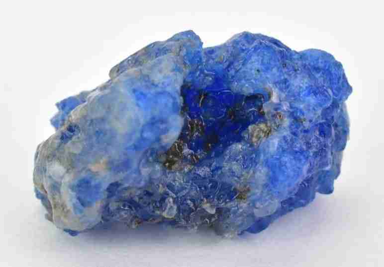 Spinel Crystal Blue 