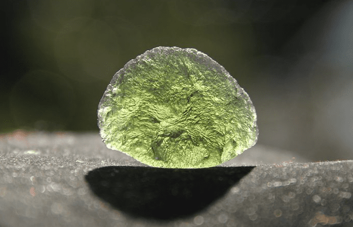 Buying Moldavite