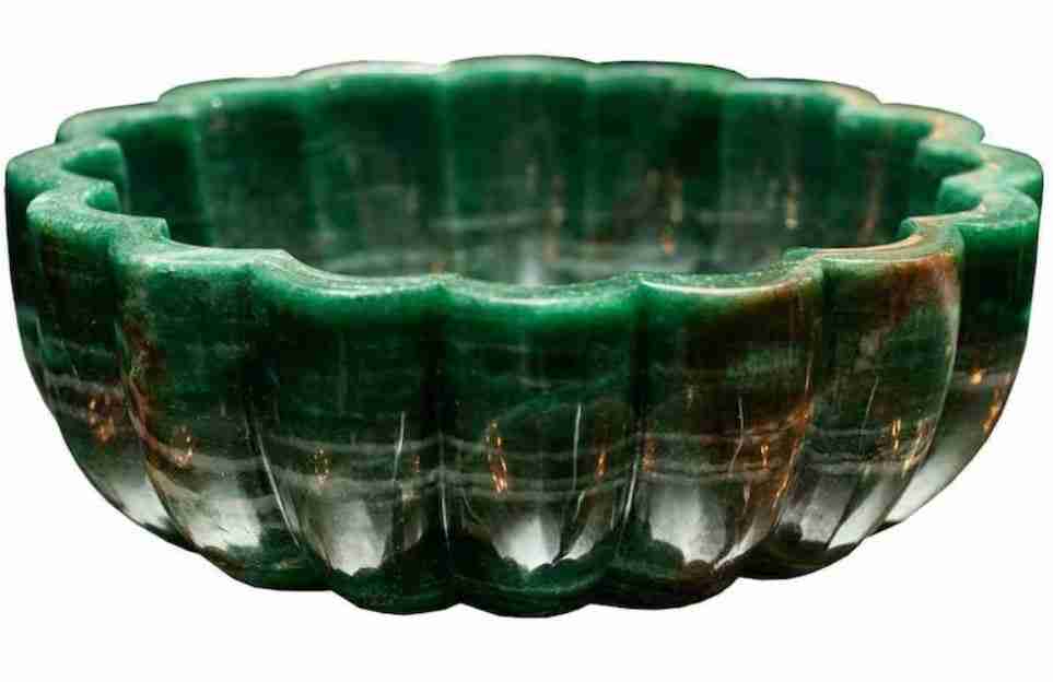 green aventurine natural stone