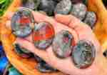 Bloodstone Natural Stone