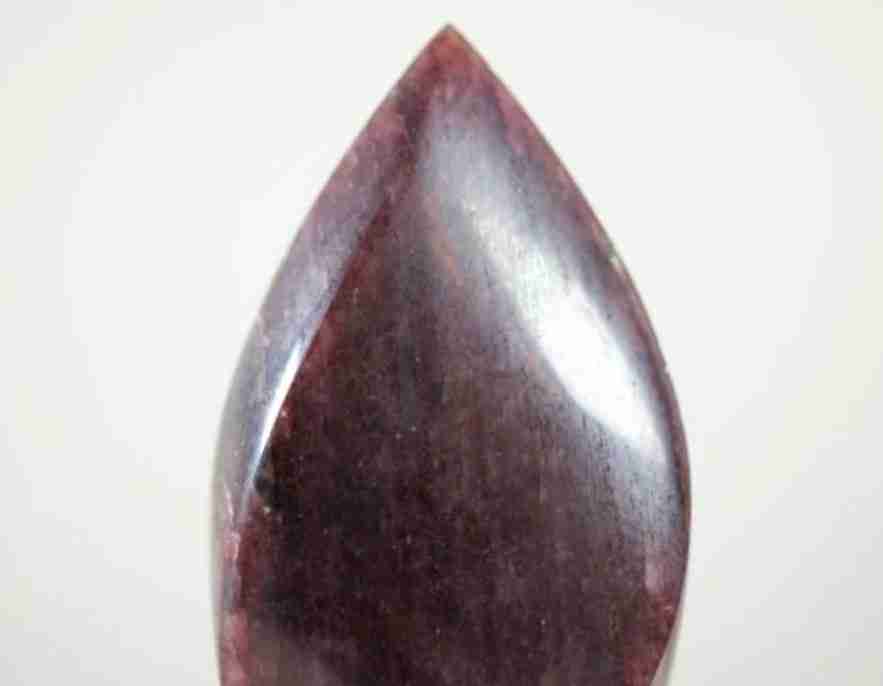 red aventurine