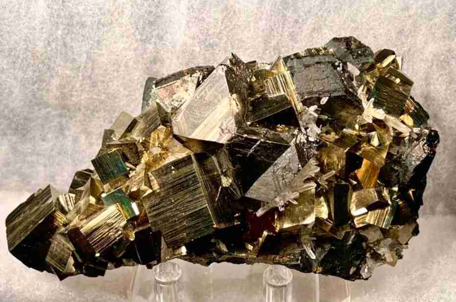 pyrite