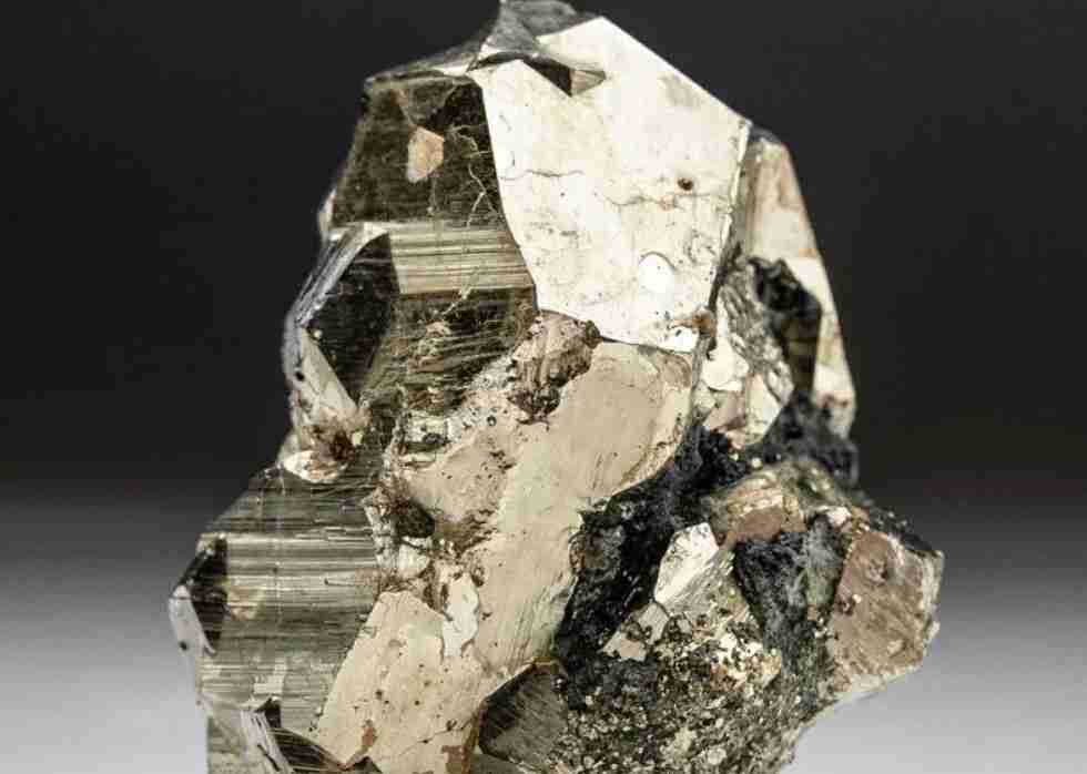 Pyrite