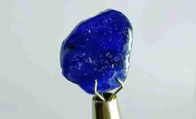 sapphire natural stone