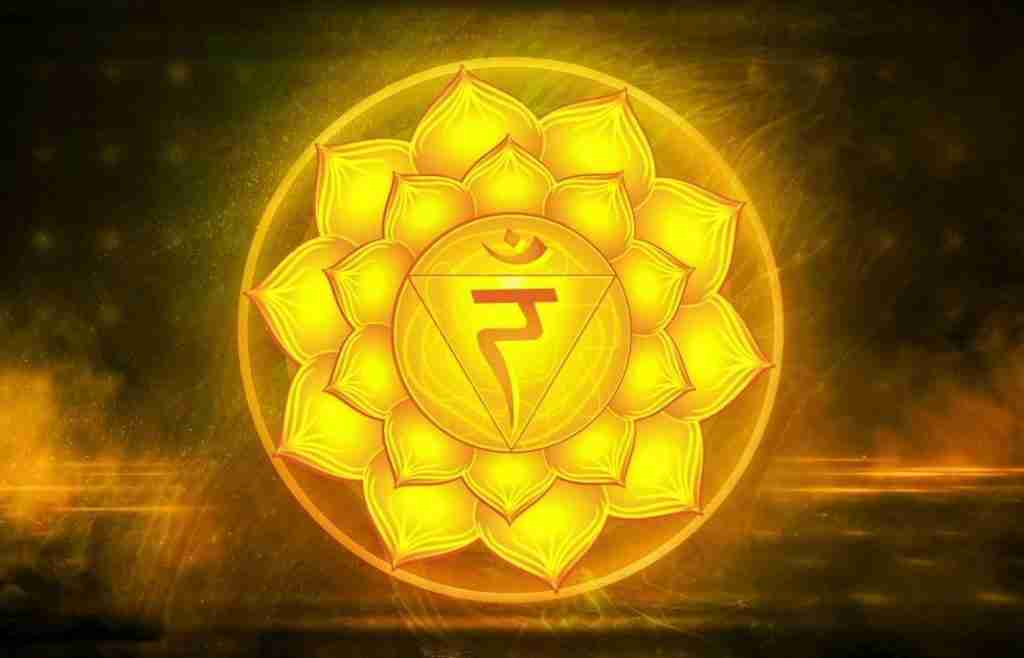 solar Chakra Balancing Exercises