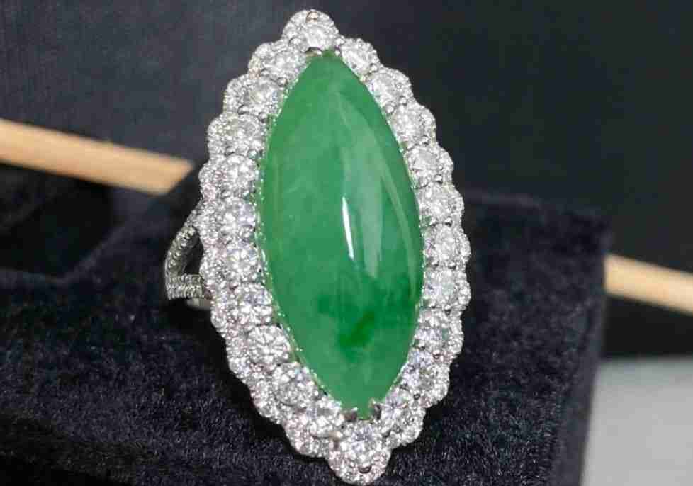 Jade Natural Stone