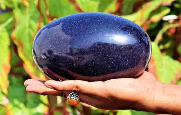 goldstone starstone