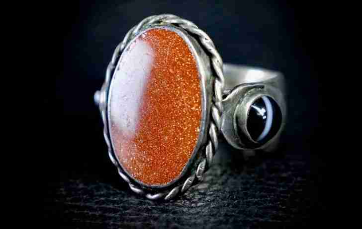 goldstone starstone