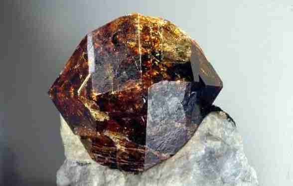 zircon natural stone