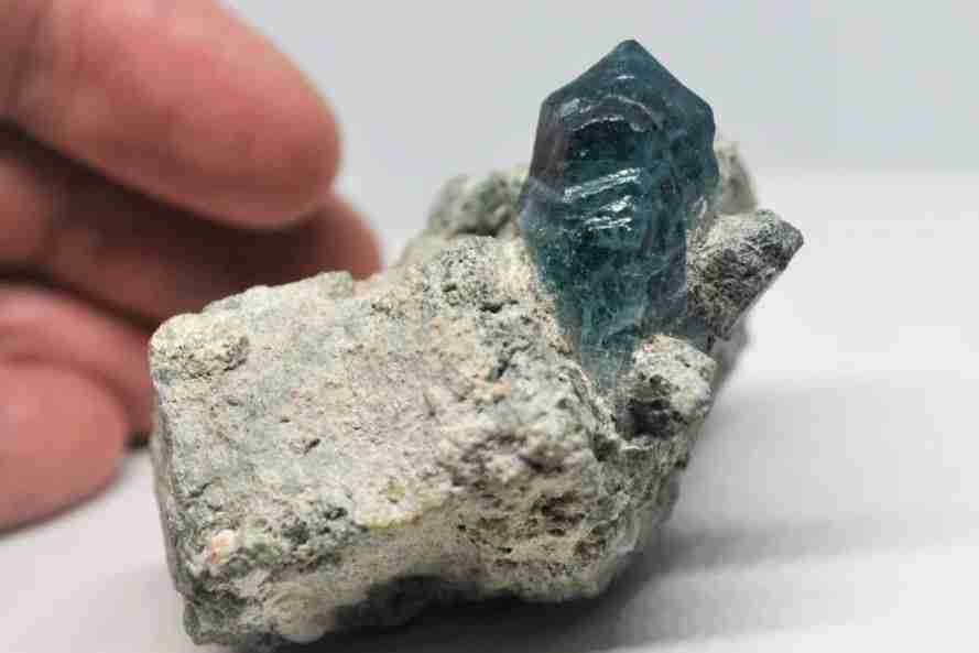 apatite natural stone