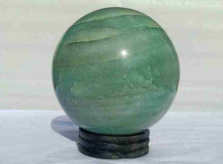 aventurine natural stone