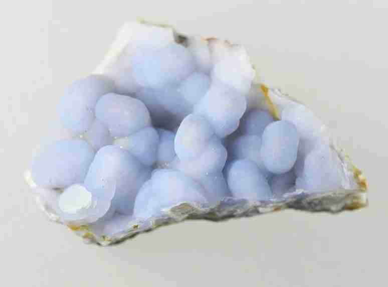 Chalcedony Natural Stone