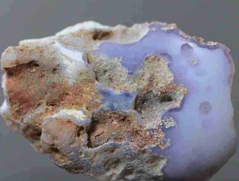 Chalcedony Natural Stone