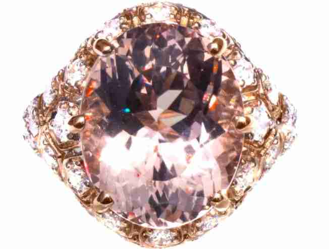 morganite