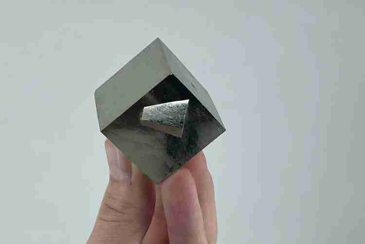 Pyrite Stone