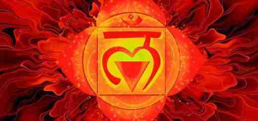 root chakra