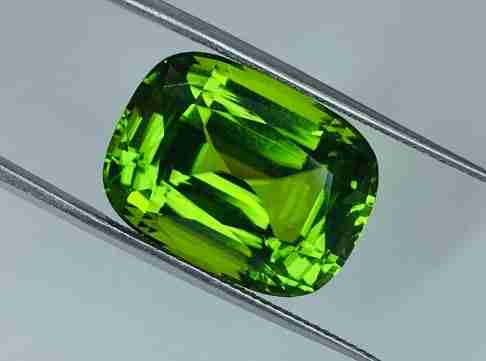 Peridot Stone