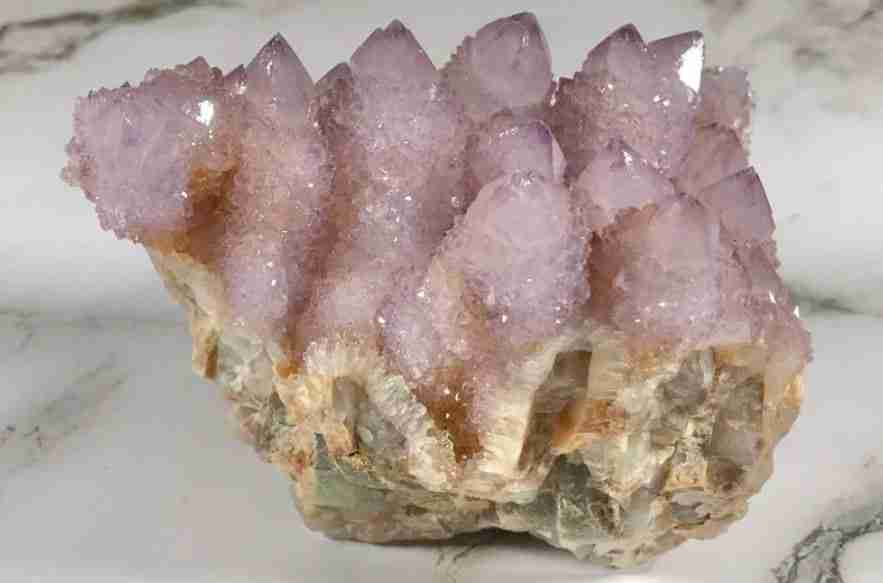 Ametrine Stone