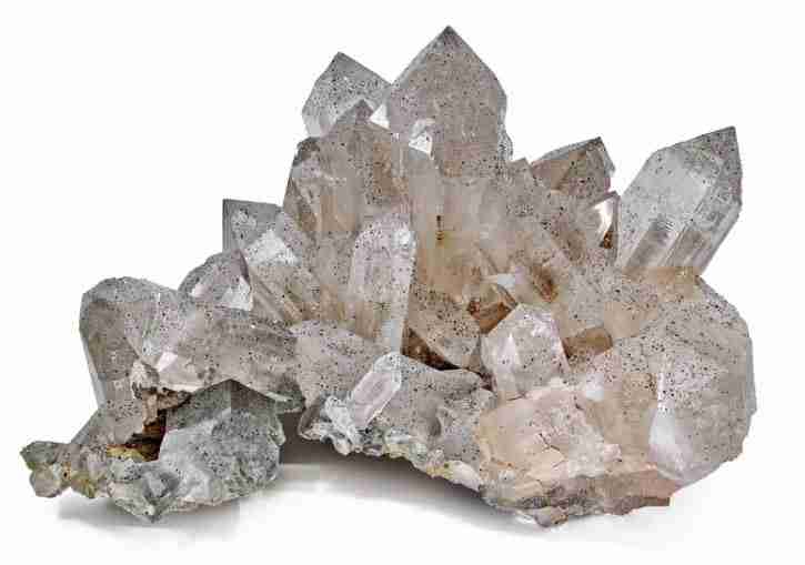 Quartz 