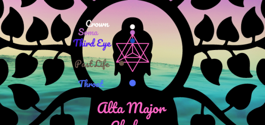 Alta Major Chakra