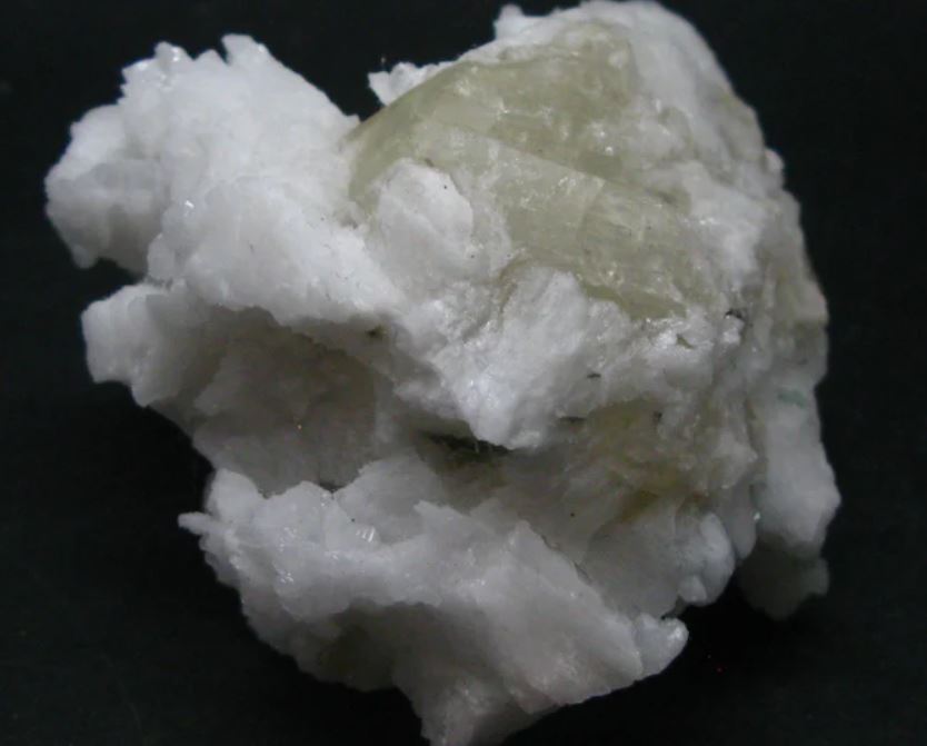 Amblygonite