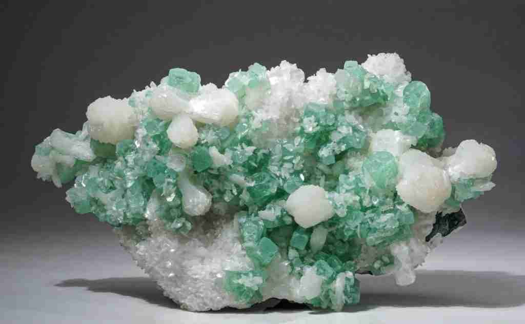 apophyllite Crystals Weight Loss
