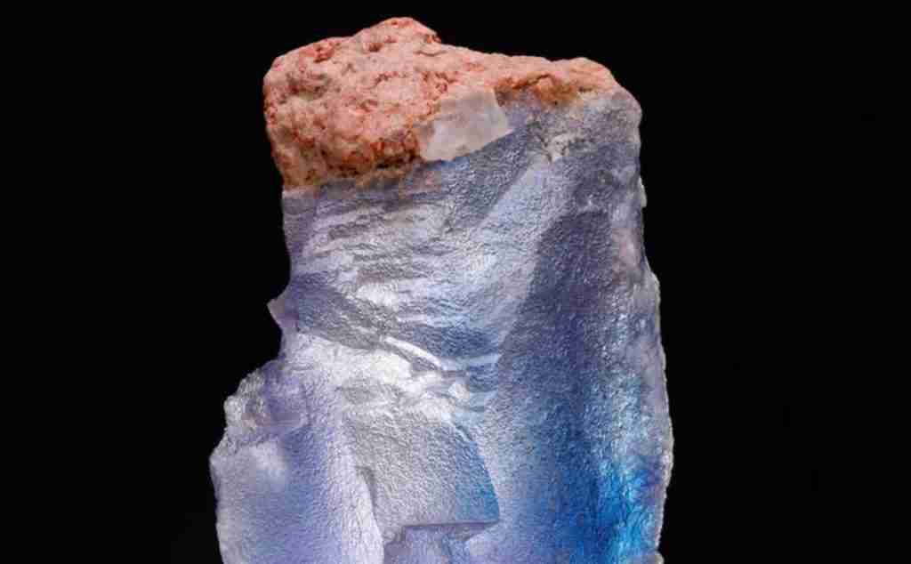 halite crystal