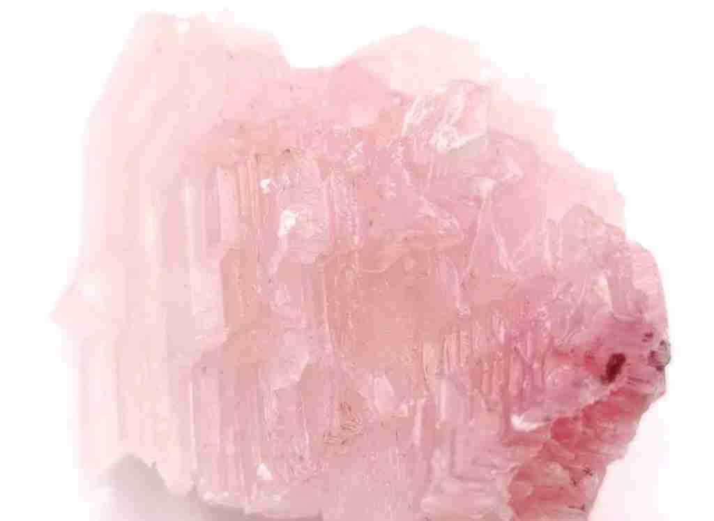 halite crystal