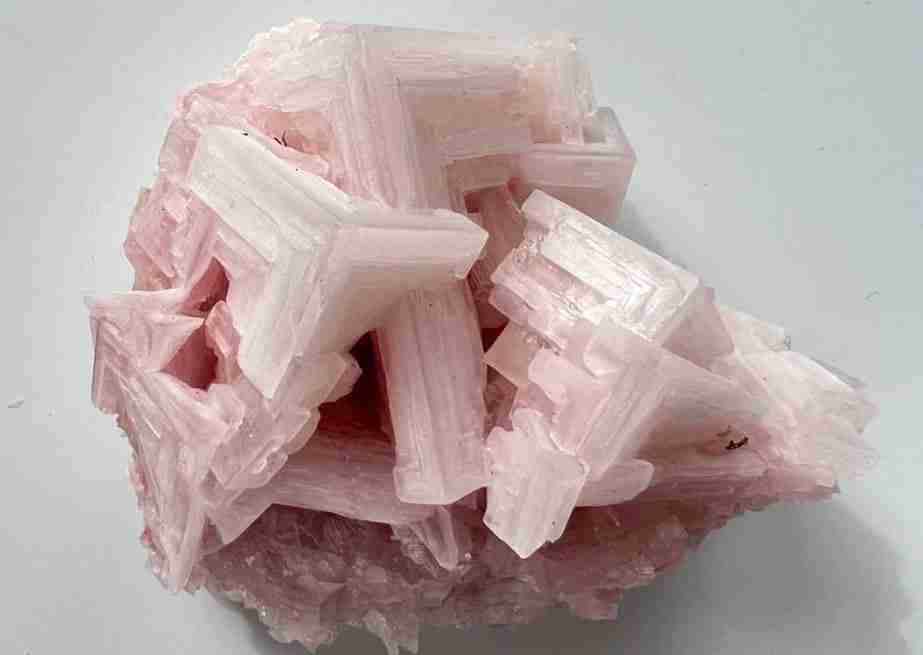 halite crystal